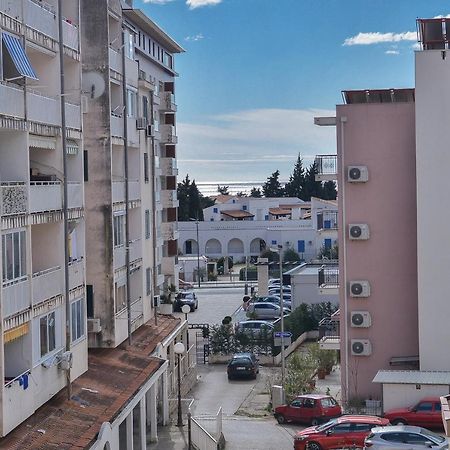 Hotel Podostrog Budva Buitenkant foto