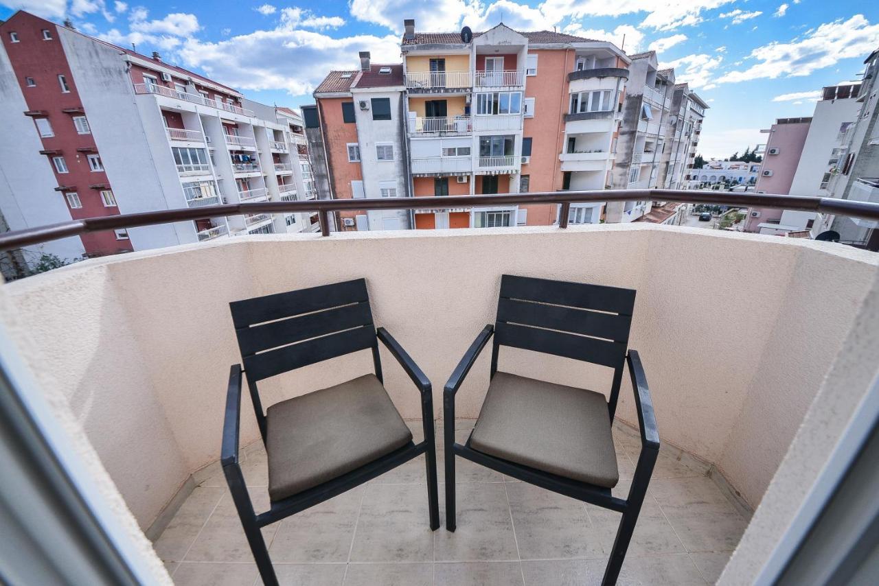 Hotel Podostrog Budva Buitenkant foto